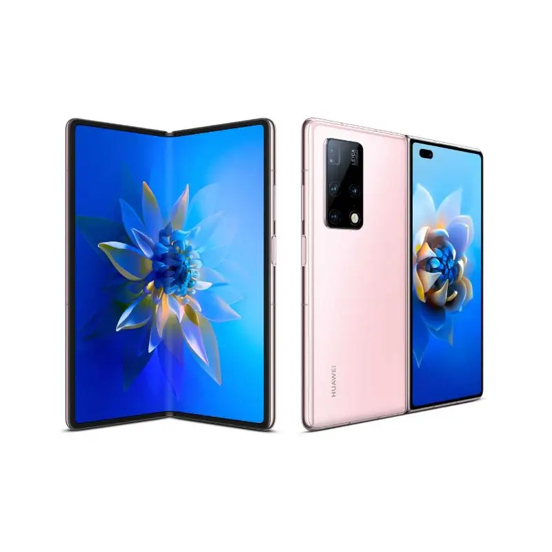 Shop Original HUAWEI Mate X2 Foldable Smartphone - 8+256GB